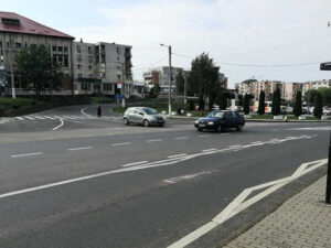 centru baia sprie