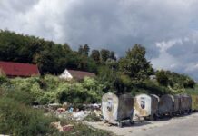 Țicău-Chelința • O carte de vizită a Maramureșului nu tocmai măgulitoare