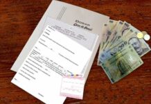 Se pot depune cererile pentru pensia de urmaș