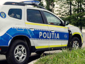 politia rutiera