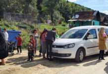 ASSOC, implicat în Proiectul “Servicii integrate în Comuna Ileanda”