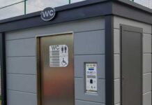 Peste 300.000 lei pentru o toaletă publică în Sighetu Marmației