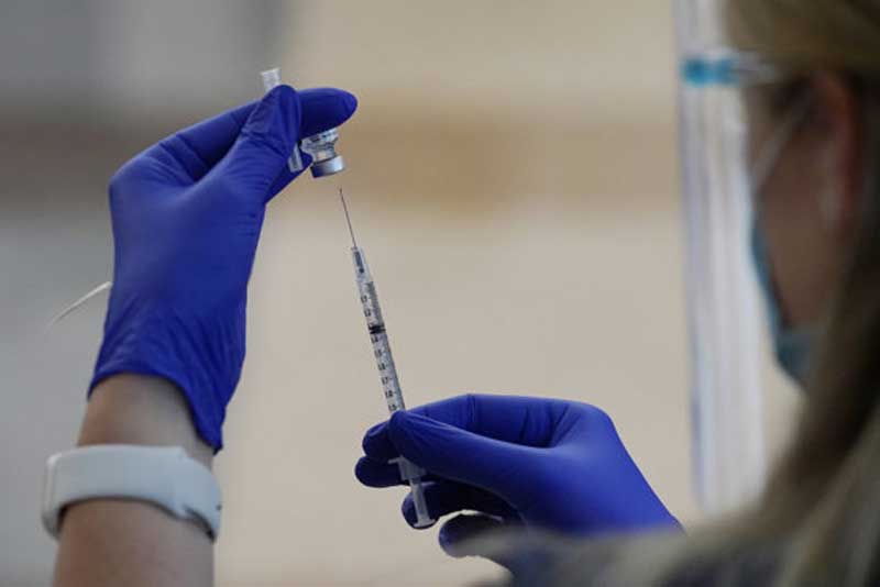 vaccinare