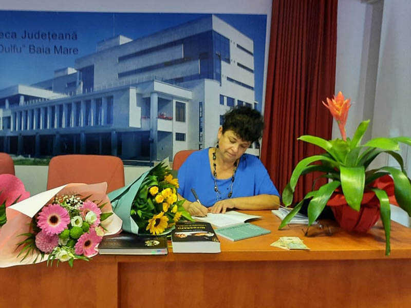 Carte Delia Muntean