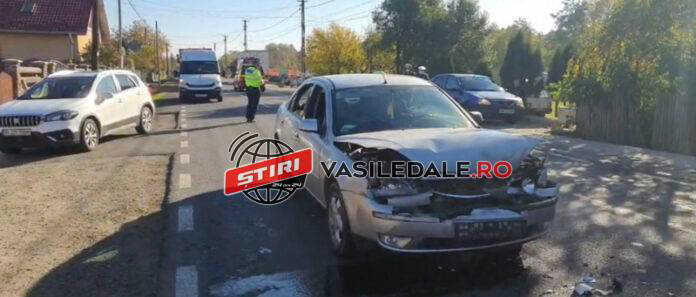 accident tauti