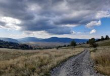 A treia atracție turistică! Ocna Șugatag dă valoare zonei Sat Șugatag-Tătaru-Runcu!