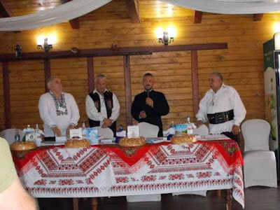 fartatii Dragos, Bele & Danciu