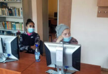 „Dezvoltarea comunității prin măsuri integrate” – proiect desfășurat în Baia Sprie