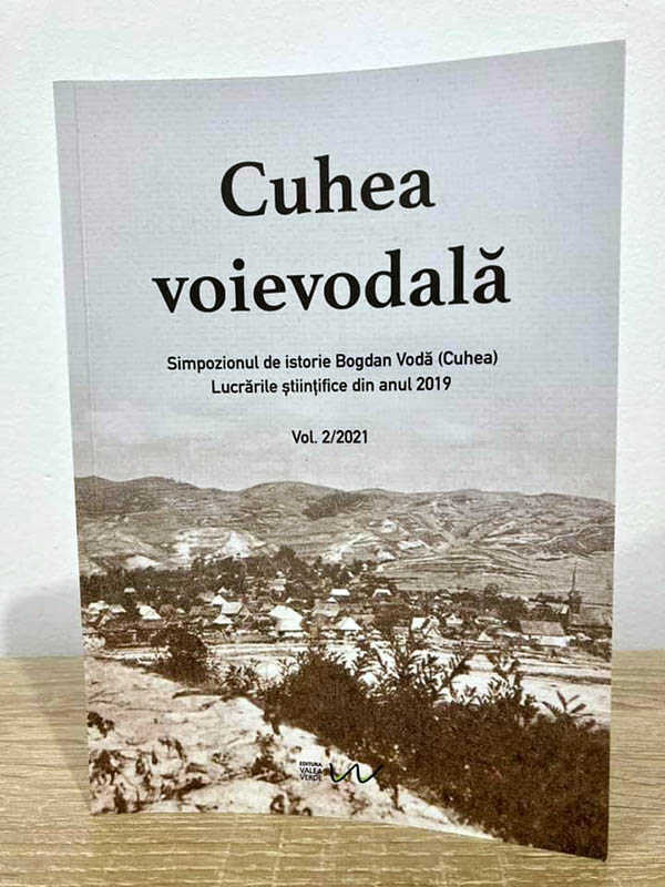 Cuhea voievodala