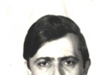 Dr. Dan Dărăban – octogenar
