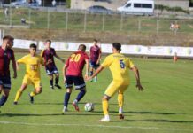 Minaur – adversar facil, Progresul – deplasare grea