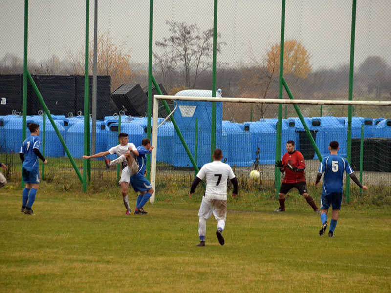 Liga 4, etapa 8