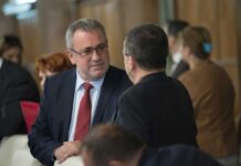 Gheorghe Șimon, deputat PSD: Este necesară consolidarea garanțiilor de independență a magistraților și în special a judecătorilor care înfăptuiesc actul de justiție!