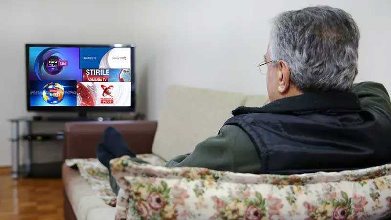 TV cu stiri