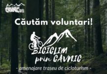 Traseu de mountain bike, finalizat în Cavnic