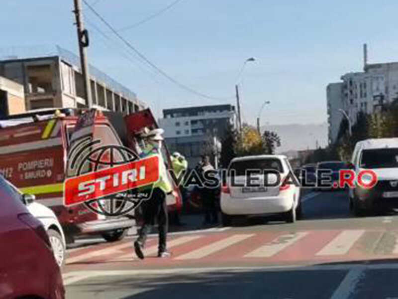 accident