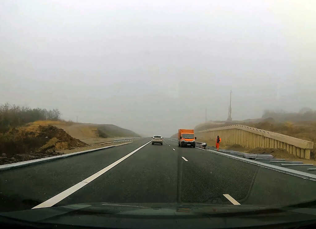 autostrada sebes turda