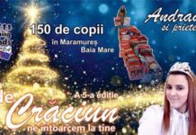 Donații pentru copii