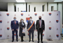 Schimb de experiență în domeniul medical și în plan educațional