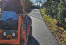 Investiții, aproape finalizate în Baia Sprie