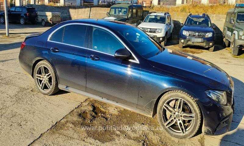 mercedes
