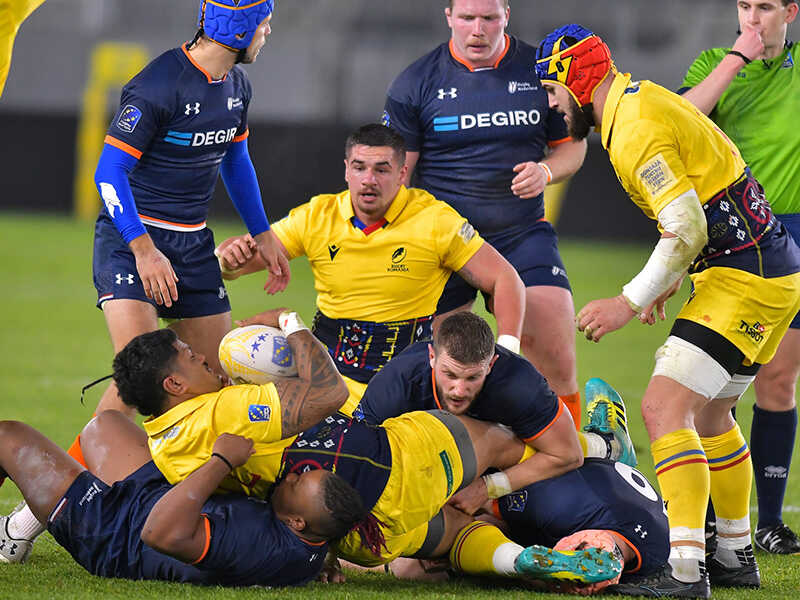 rugby