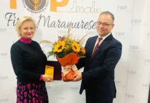 Topul firmelor maramureșene 2021 – ediția XXVIII-a, online (II)
