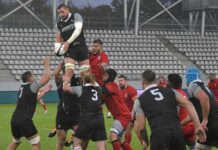 Băimăreni nominalizați la superlativele rugby-ului românesc