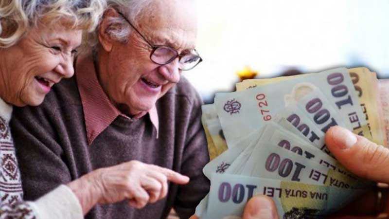 Pensionari-bani