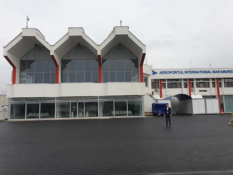 aeroport