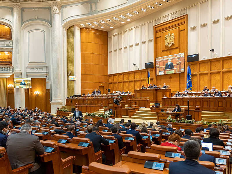 parlament