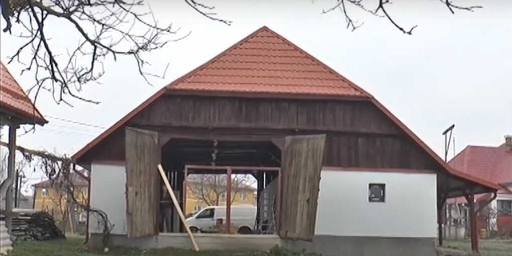 sura arinis reabilitata