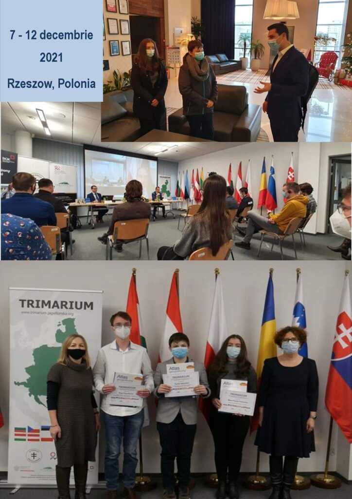 vizita polonia