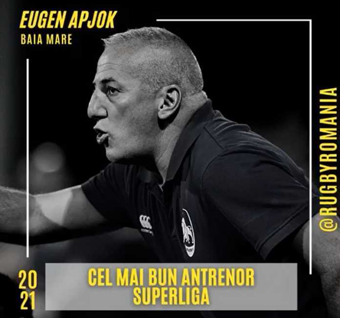Eugen Apjok