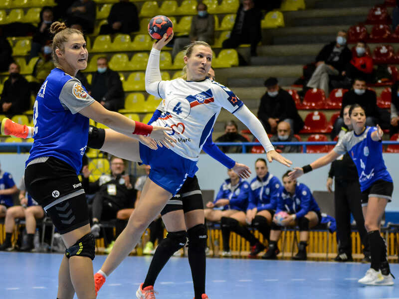 Liga Florilor, etapa 11