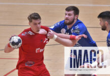 Băimăreanul Octavian Bizău, contract prelungit cu campioana
