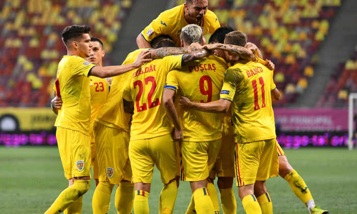 România