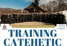 Training catehetic