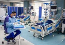RECORD absolut de infecții în România!