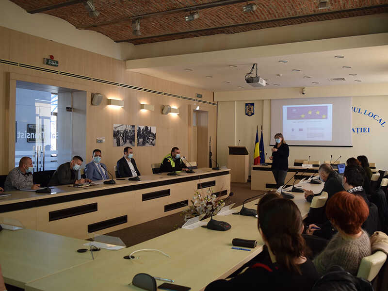 intalnire primaria sighet