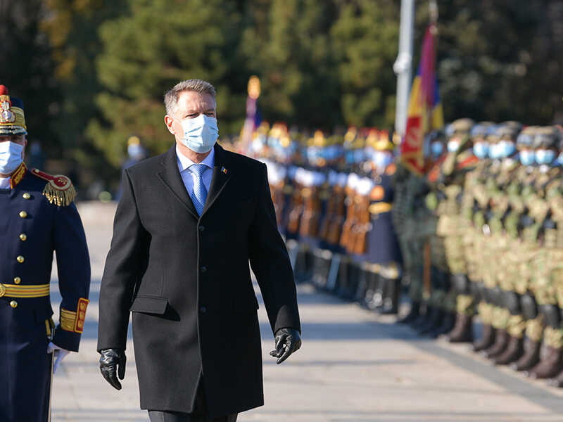 klaus