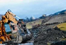 Modernizarea infrastructurii de apă-canal în Rona de Jos
