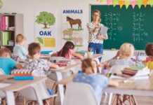 Selecție de proiecte educative