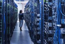 Proiect • Centru de date – „Cloud Maramureș”