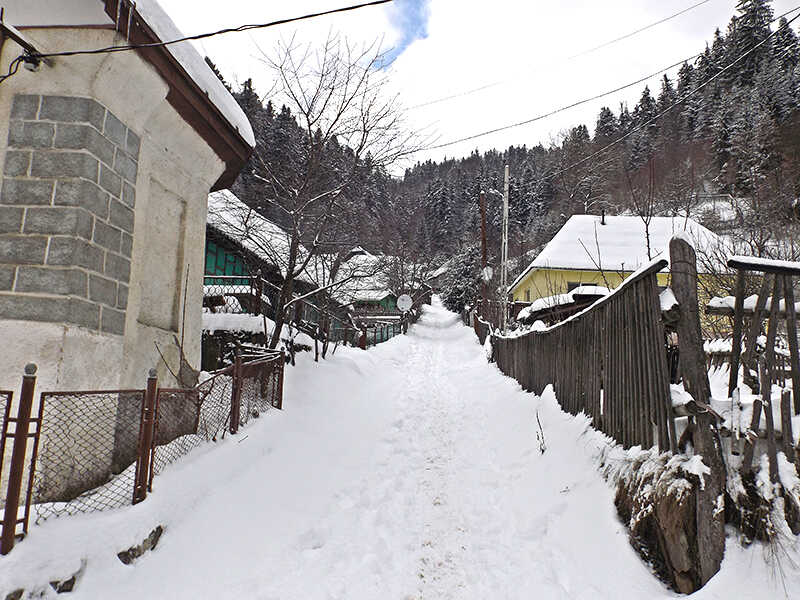 strada panta 2