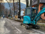 strada reabilitatab sighet