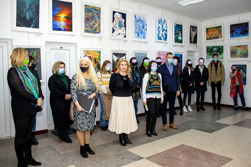 vernisaj arte 2