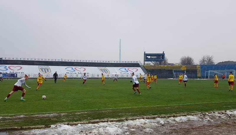 ACS-Fotbal-Feminin---Târgoviște