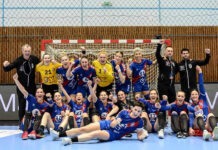Minaur – Sola HK, în sferturi