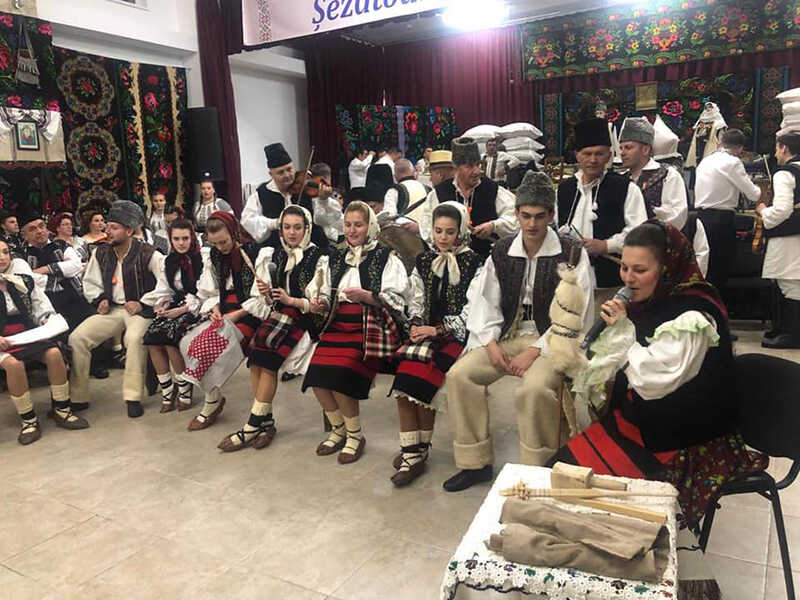 Sezatoare Vicov 1